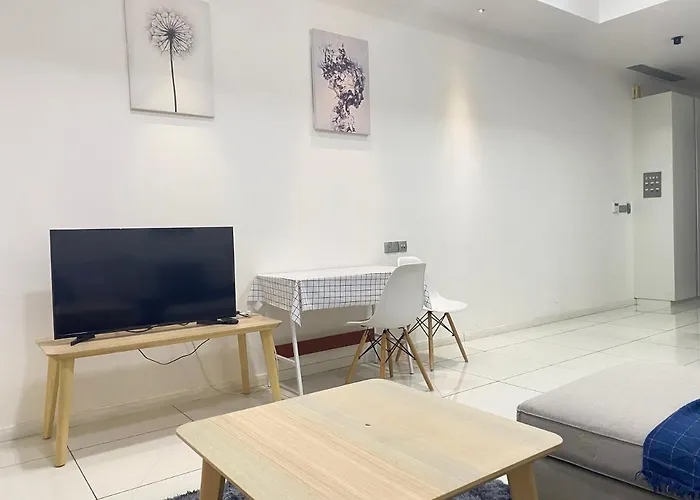 M Suites Jalan Ampang By Plush