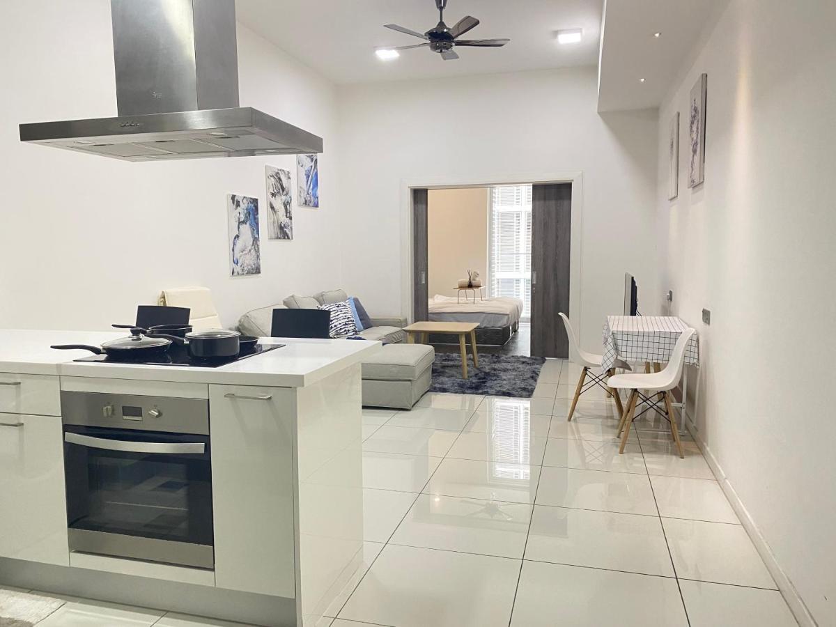 M Jalan Ampang By Plush Apartment