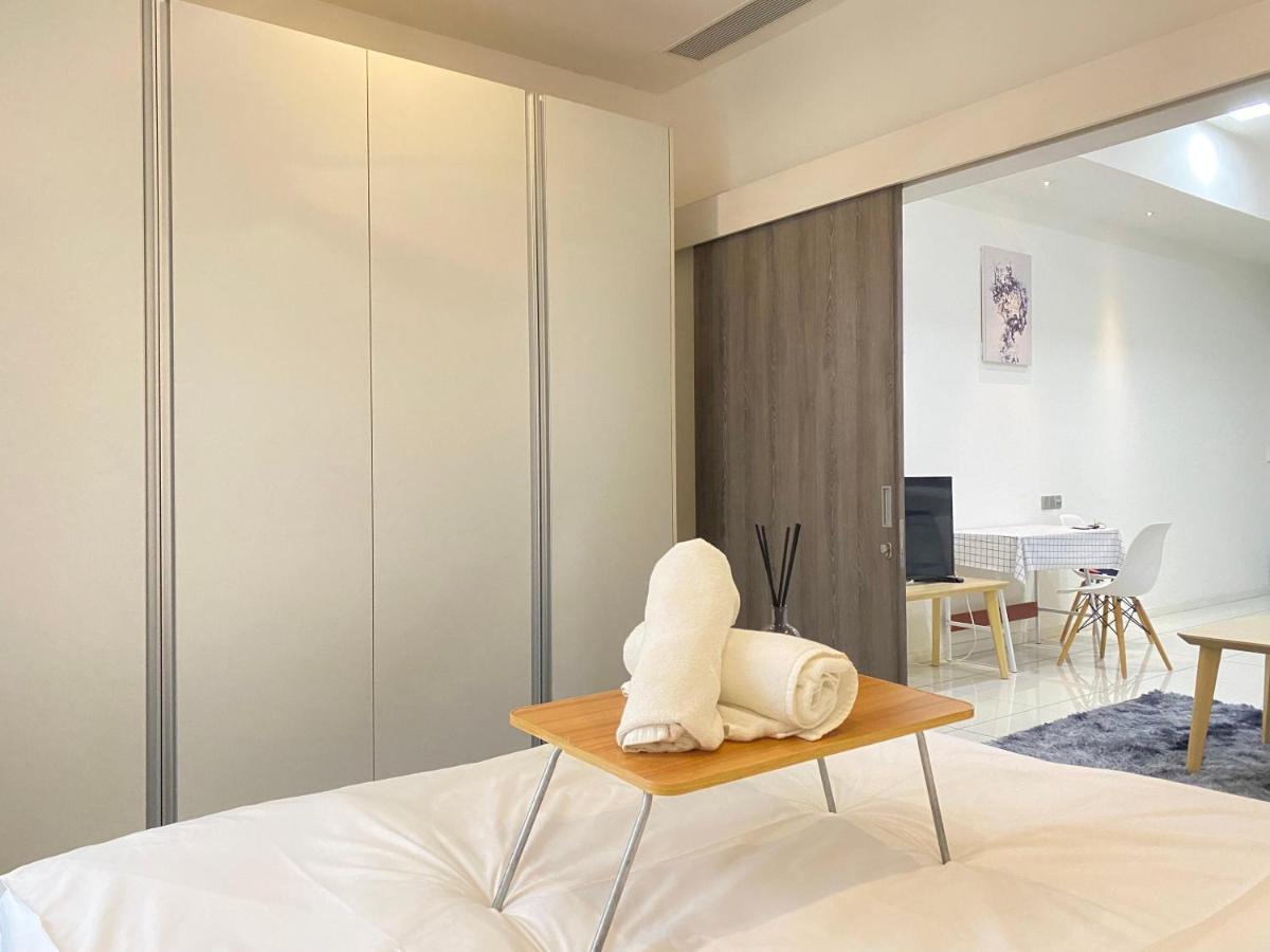 M Jalan Ampang By Plush Apartment *