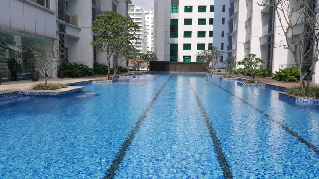 Apartment M Jalan Ampang By Plush