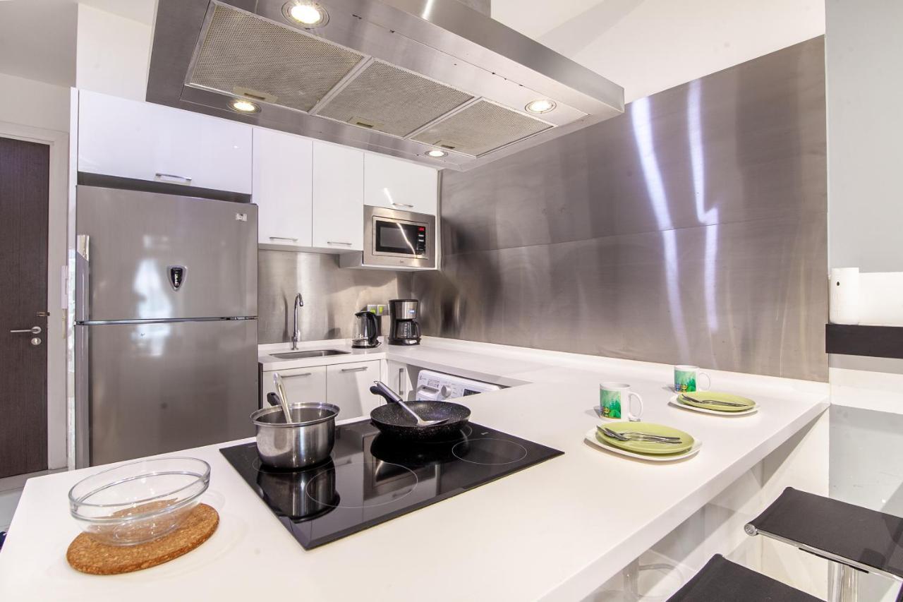 M Jalan Ampang By Plush Apartment *