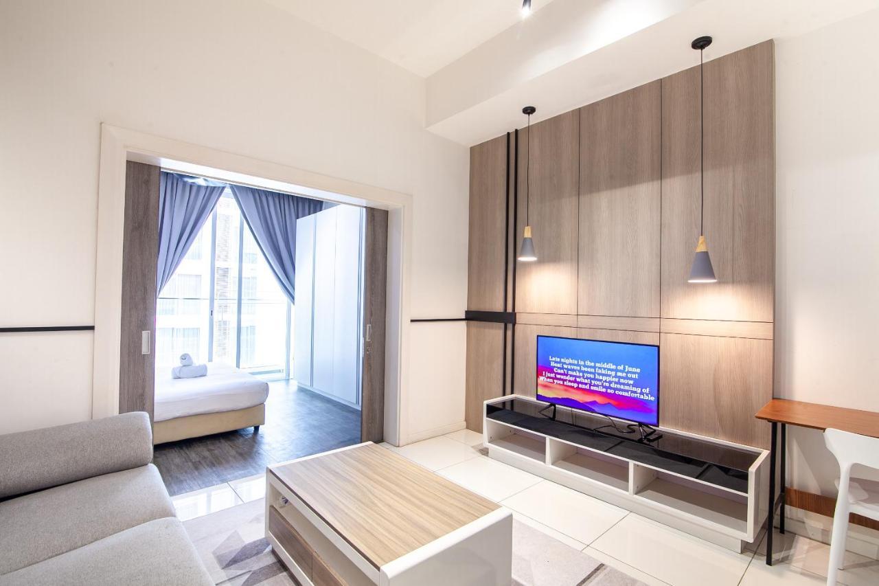 Apartment M Jalan Ampang By Plush *