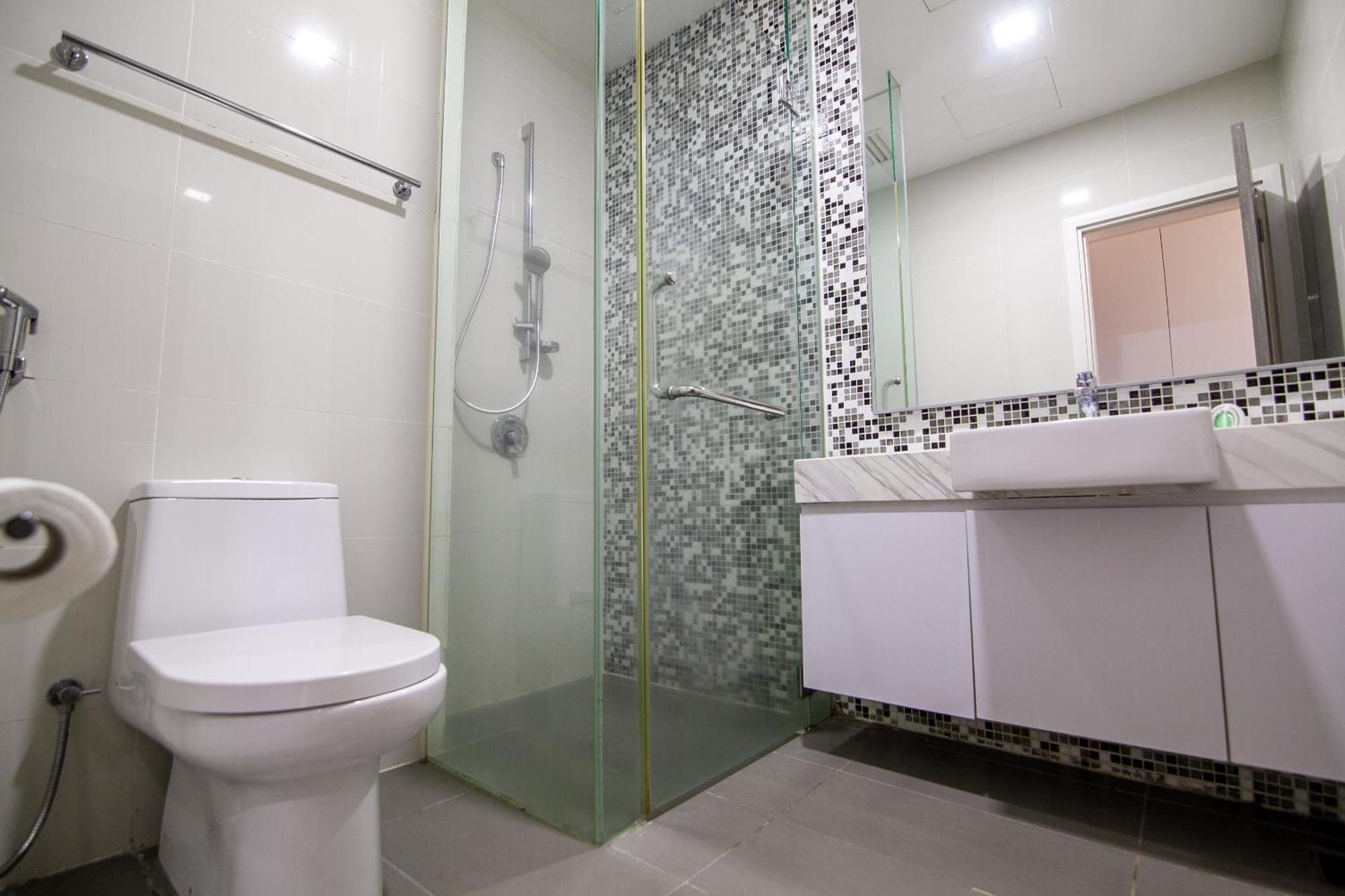 Apartment M Jalan Ampang By Plush Kuala Lumpur