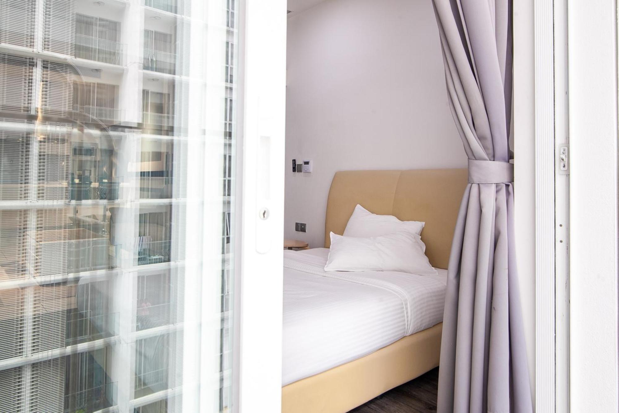 M Jalan Ampang By Plush Apartment Kuala Lumpur