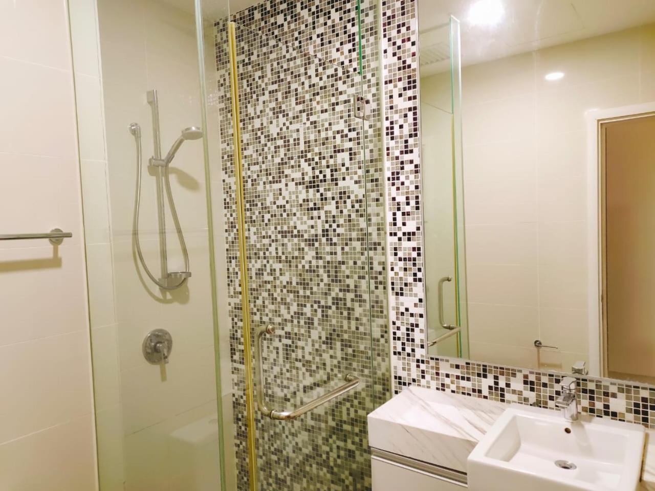 Apartment M Jalan Ampang By Plush Kuala Lumpur
