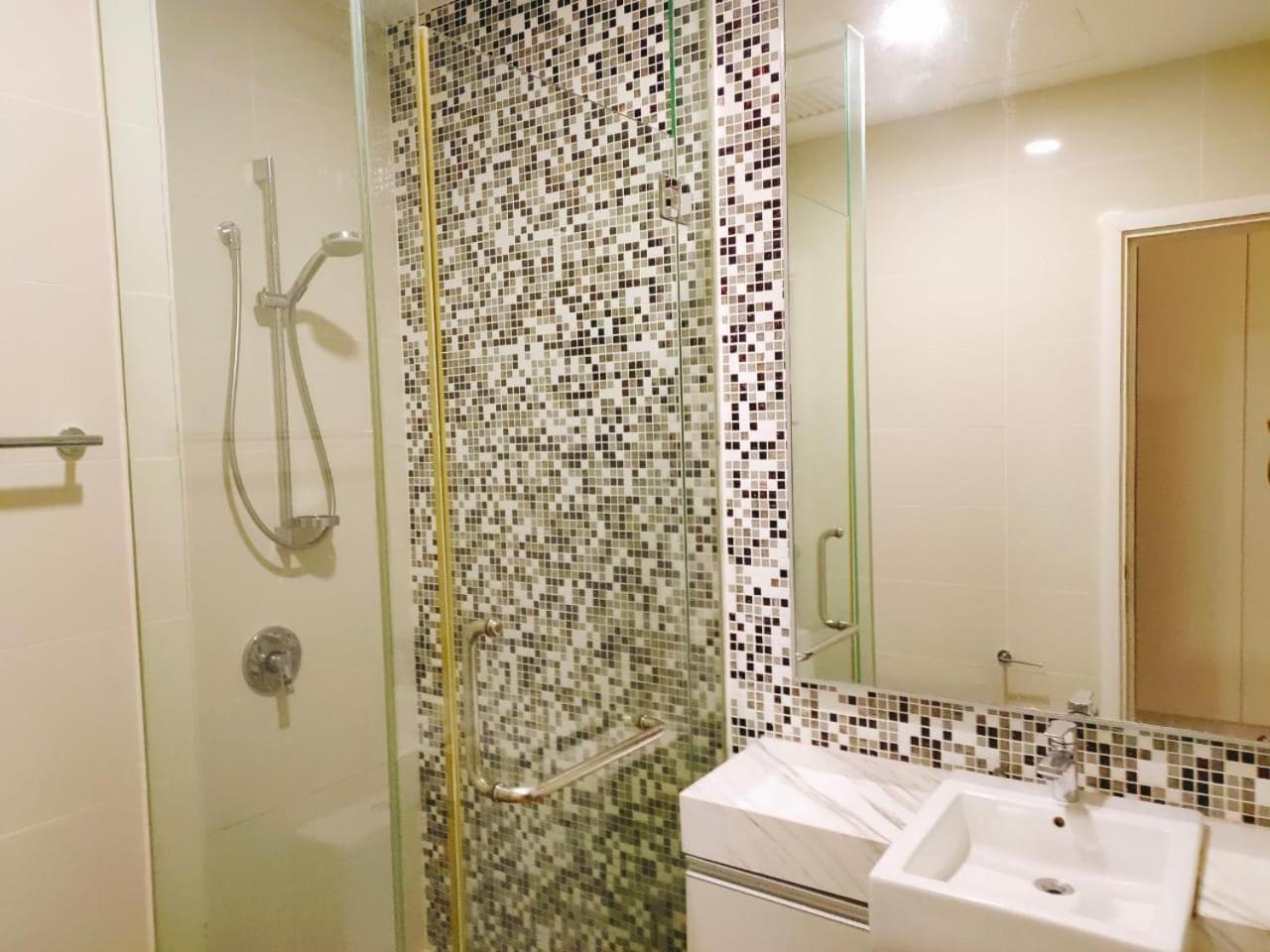 Apartment M Jalan Ampang By Plush