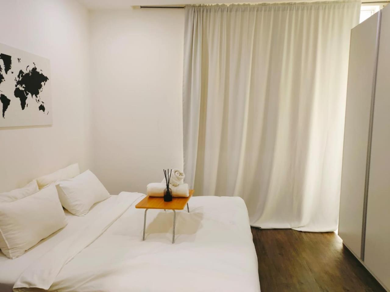 Apartment M Jalan Ampang By Plush