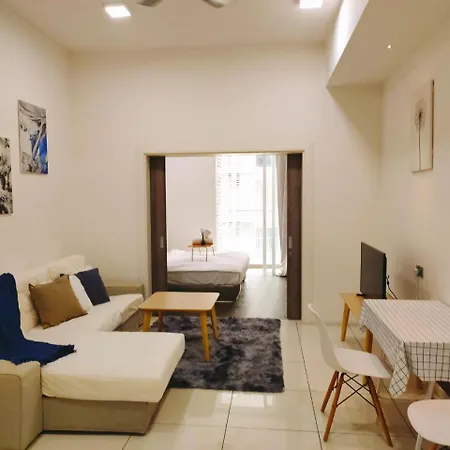 M Suites Jalan Ampang By Plush Kuala Lumpur Exterior photo