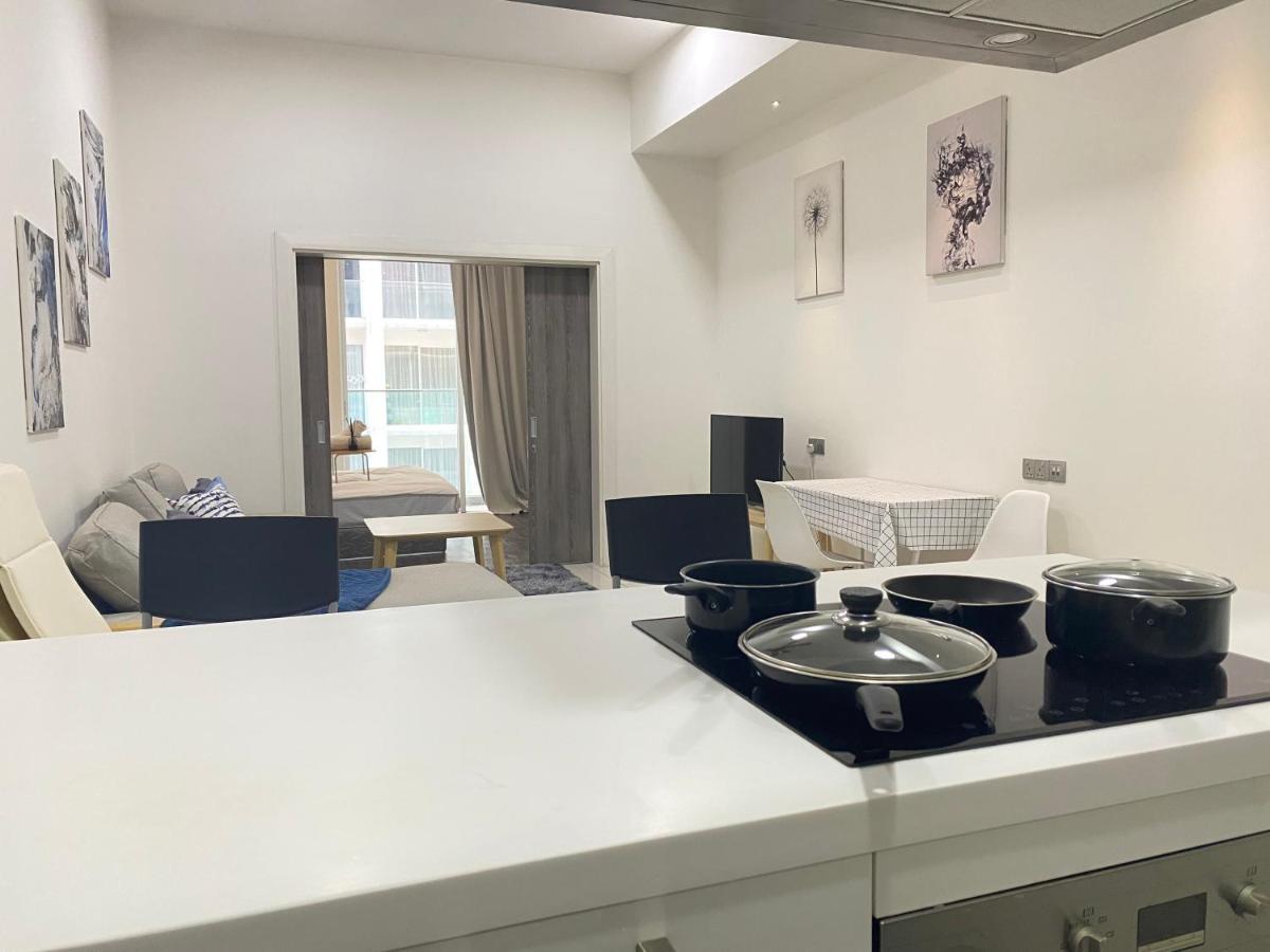 M Jalan Ampang By Plush Apartment Kuala Lumpur
