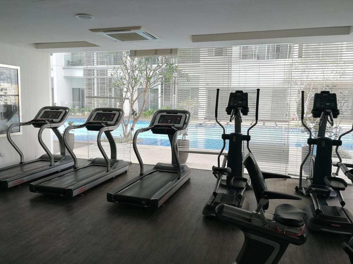 M Jalan Ampang By Plush Kuala Lumpur