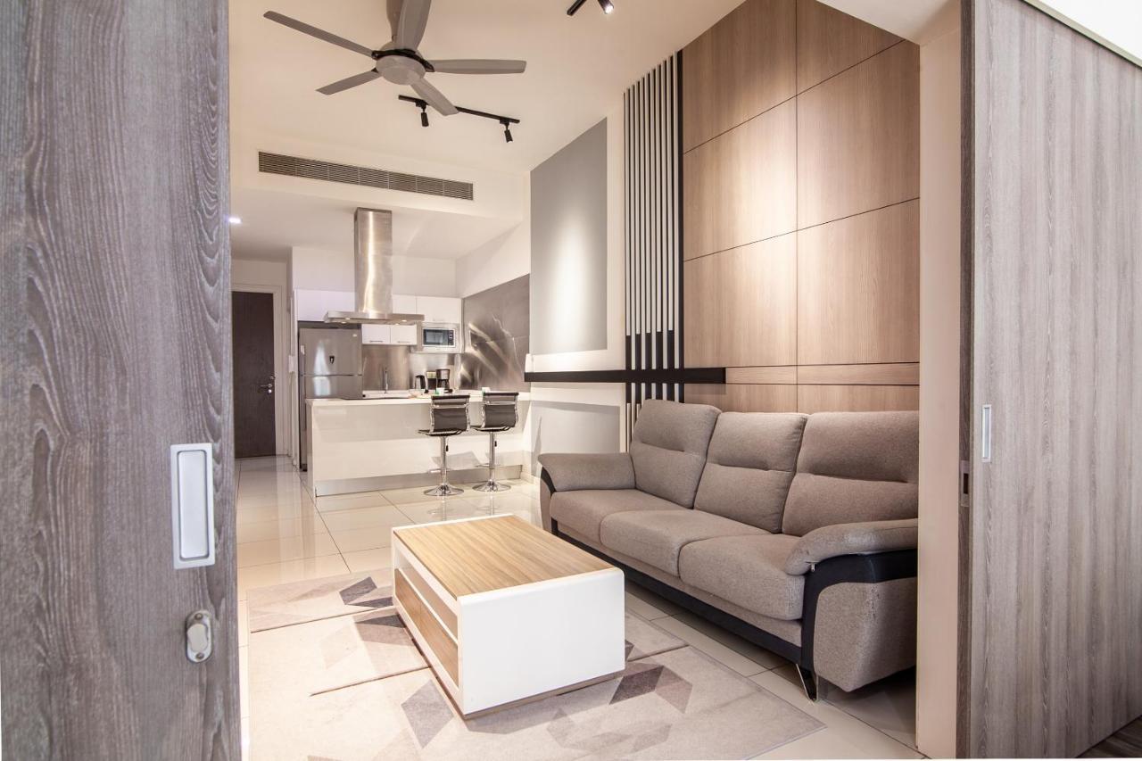 Apartment M Jalan Ampang By Plush *