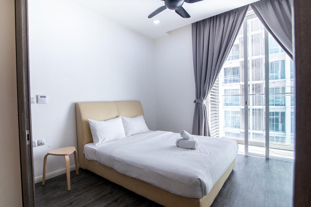 M Jalan Ampang By Plush Apartment