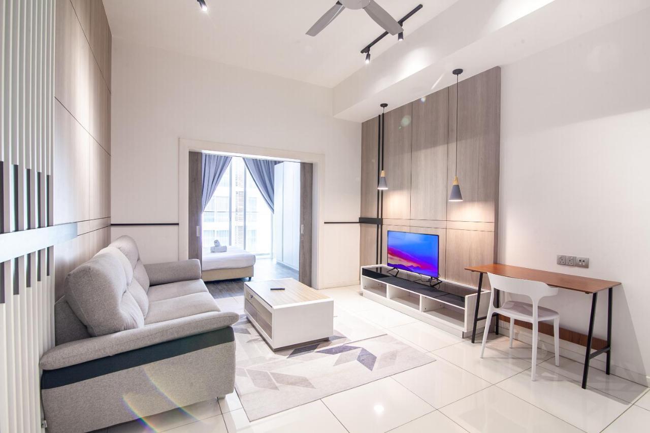 Apartment M Jalan Ampang By Plush *