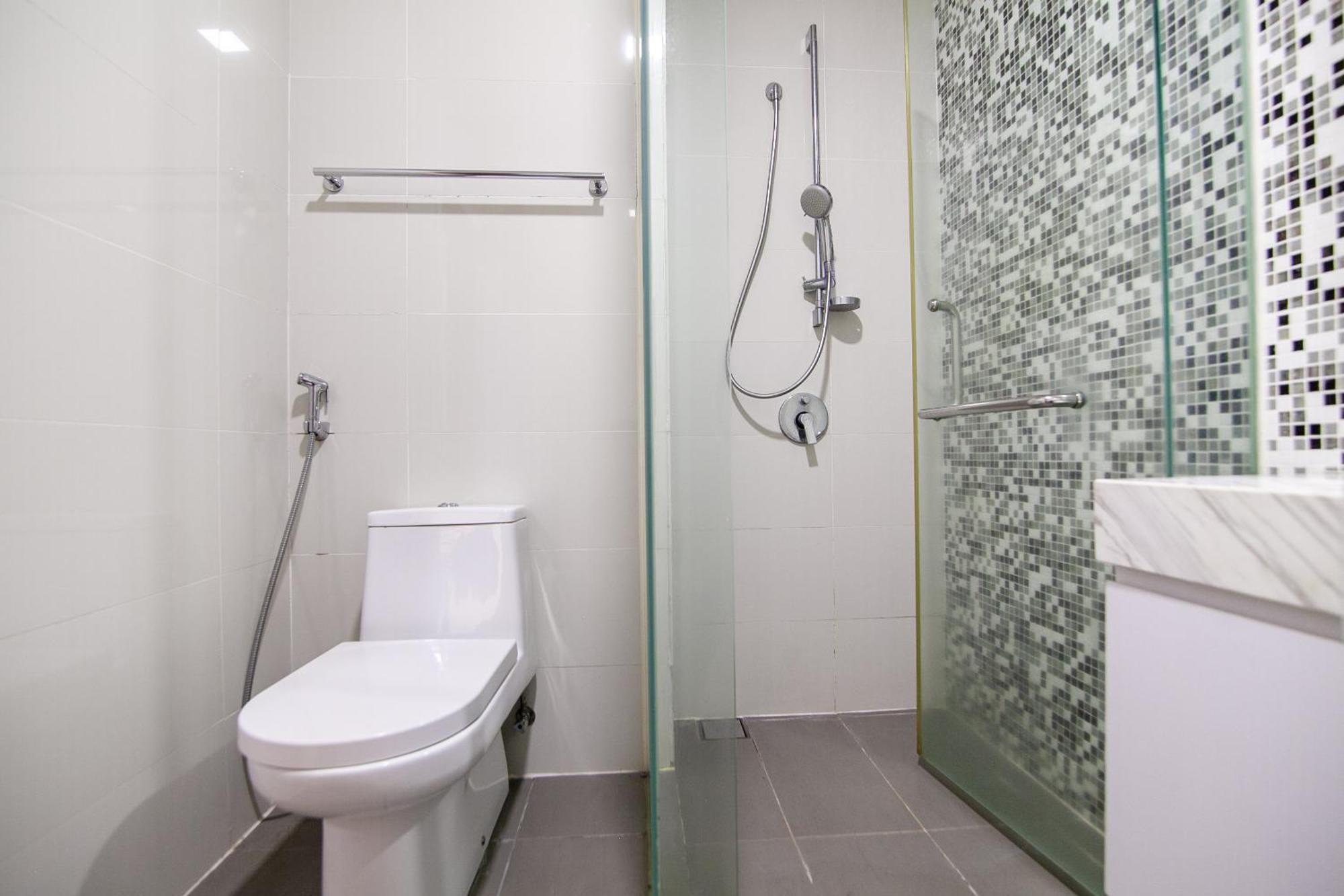 M Jalan Ampang By Plush Apartment Kuala Lumpur