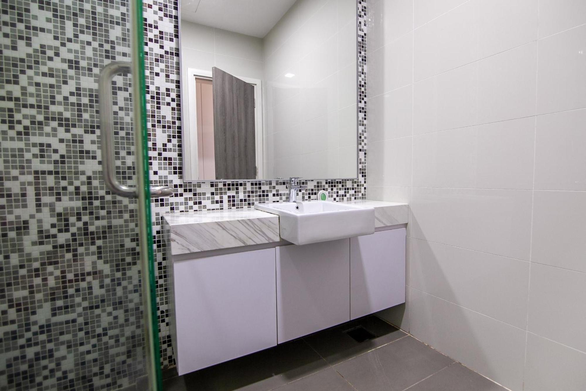 Apartment M Jalan Ampang By Plush *