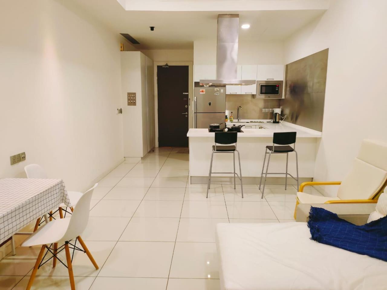M Jalan Ampang By Plush Apartment *