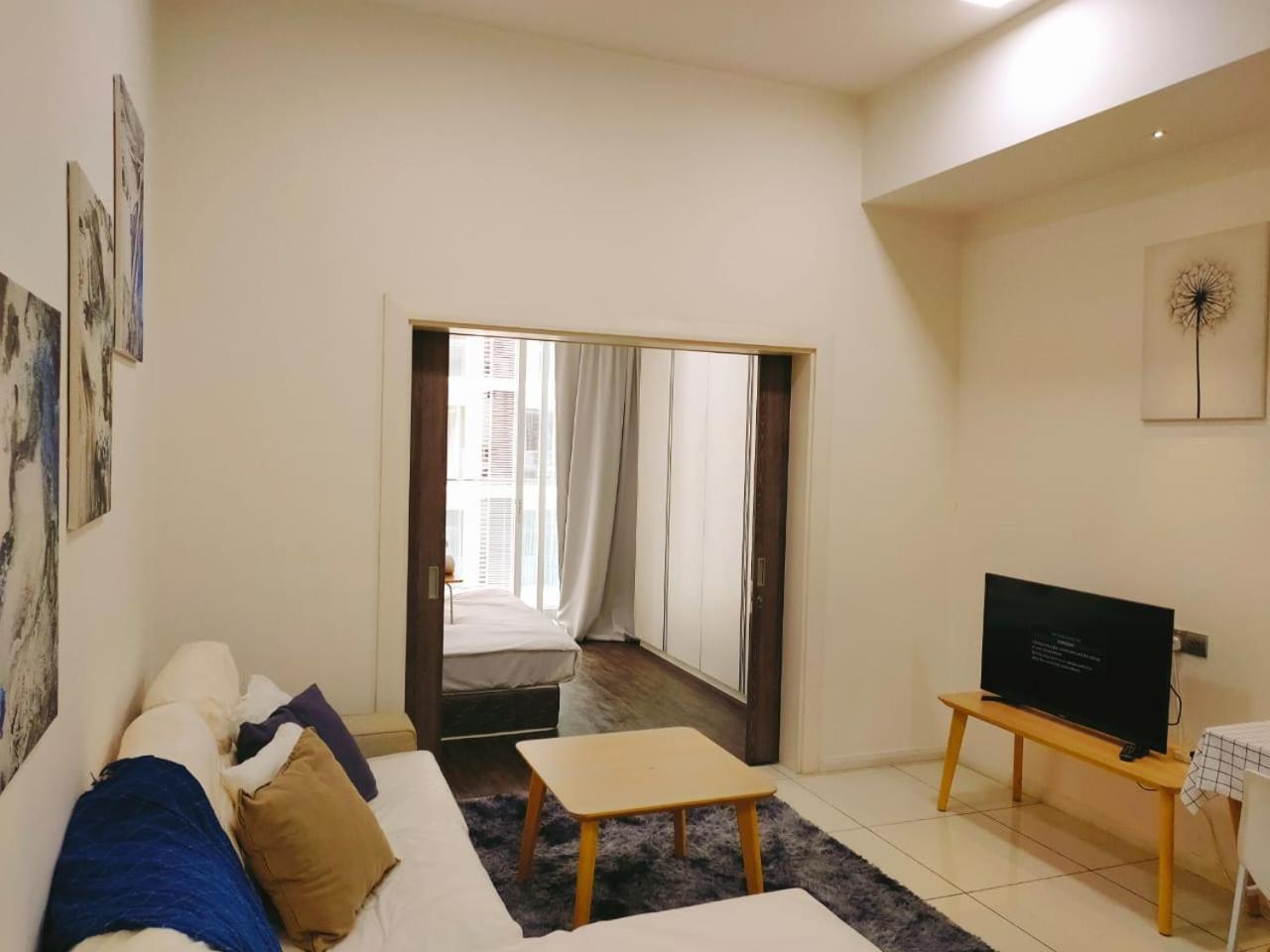 Apartment M Jalan Ampang By Plush