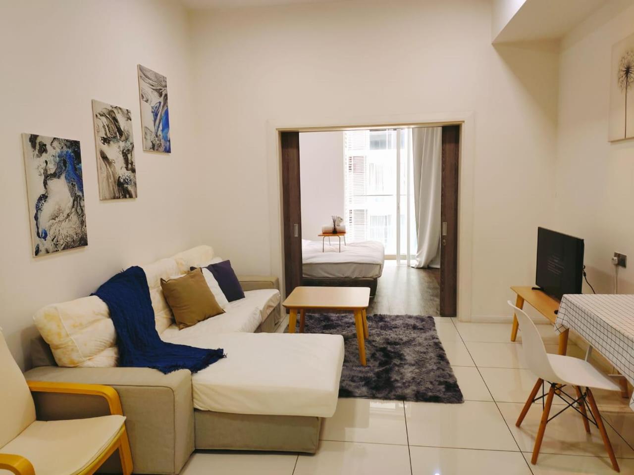 M Jalan Ampang By Plush Apartment *
