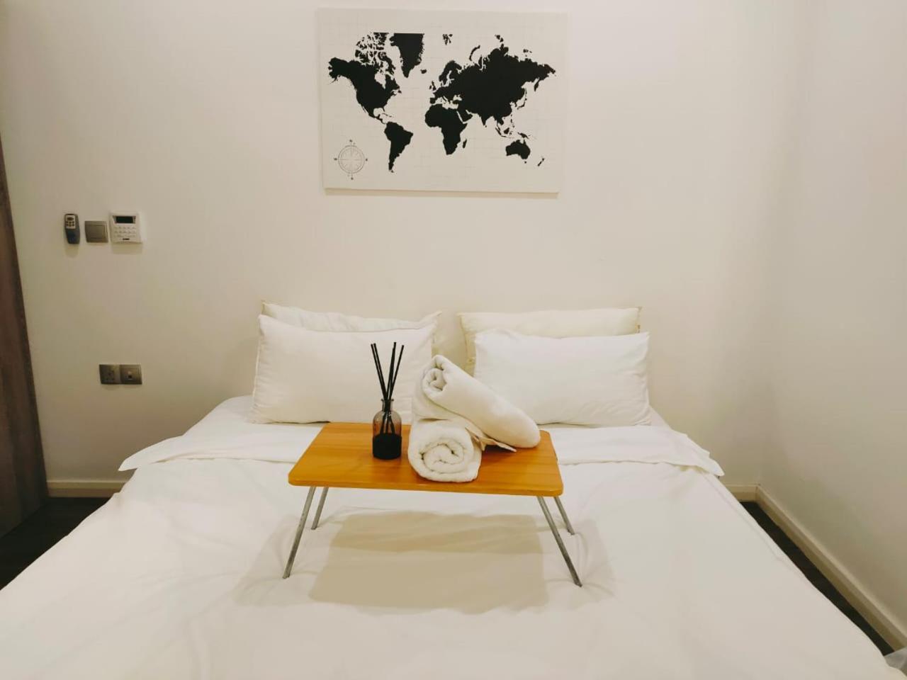 Apartment M Jalan Ampang By Plush *